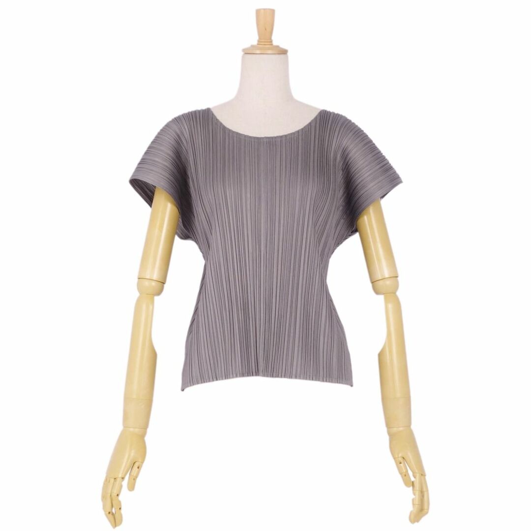 PLEATS PLEASE ISSEY MIYAKE - 美品 プリーツプリーズ イッセイ PLEATS PLEASE ISSEY MIYAKE - 美品 プリーツプリーズ イッセイ
