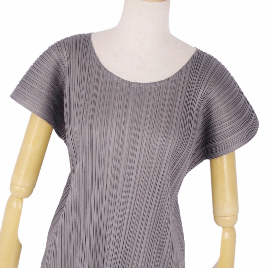 PLEATS PLEASE ISSEY MIYAKE - 美品 プリーツプリーズ イッセイ PLEATS PLEASE ISSEY MIYAKE - 美品 プリーツプリーズ イッセイ
