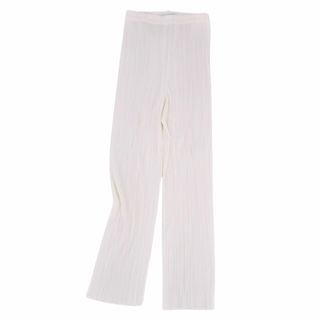 PLEATS PLEASE ISSEY MIYAKE(パンツ ・ ホワイト/白色系)の PLEATS PLEASE ISSEY MIYAKE(パンツ ・ ホワイト/白色系)の