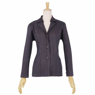 PLEATS PLEASE ISSEY MIYAKE(テーラードジャケット)のフリマ PLEATS PLEASE ISSEY MIYAKE(テーラードジャケット)のフリマ