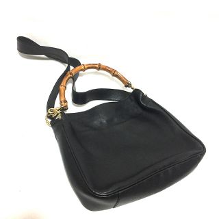 グッチ(Gucci)の【難あり品】グッチ ショルダーバッグ (ショルダーバッグ)