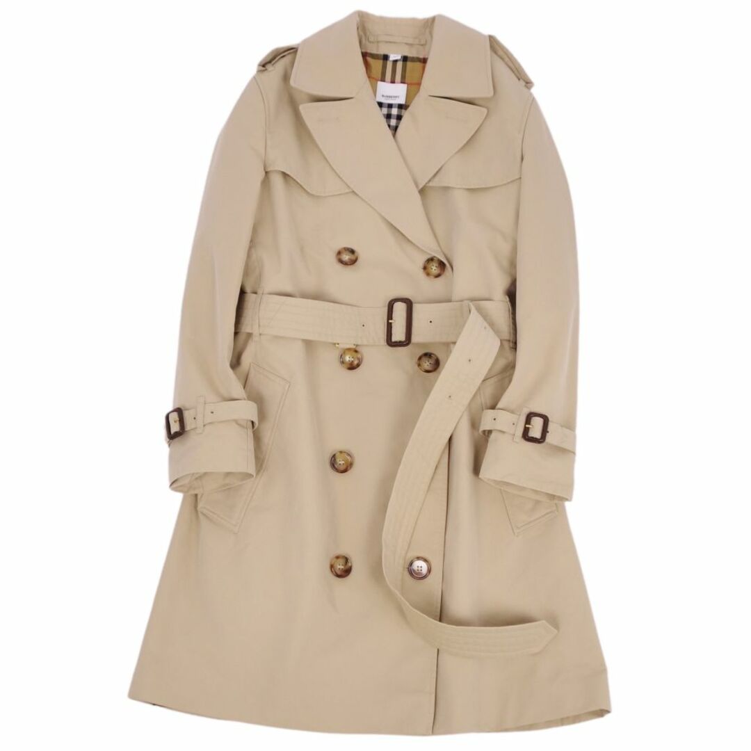 BURBERRY - 極美品 バーバリー BURBERRY コート トレンチコート BURBERRY - 極美品 バーバリー BURBERRY コート トレンチコート