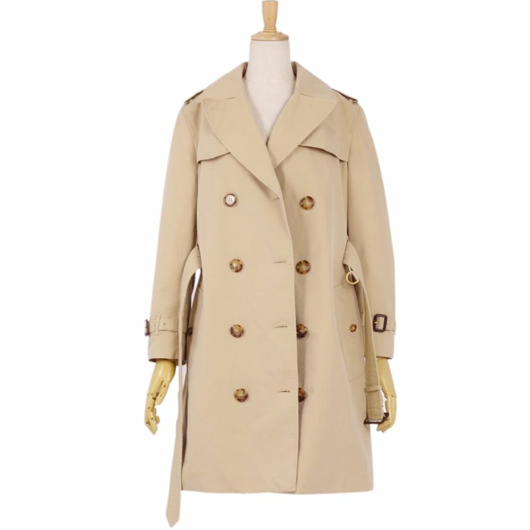BURBERRY - 極美品 バーバリー BURBERRY コート トレンチコート BURBERRY - 極美品 バーバリー BURBERRY コート トレンチコート