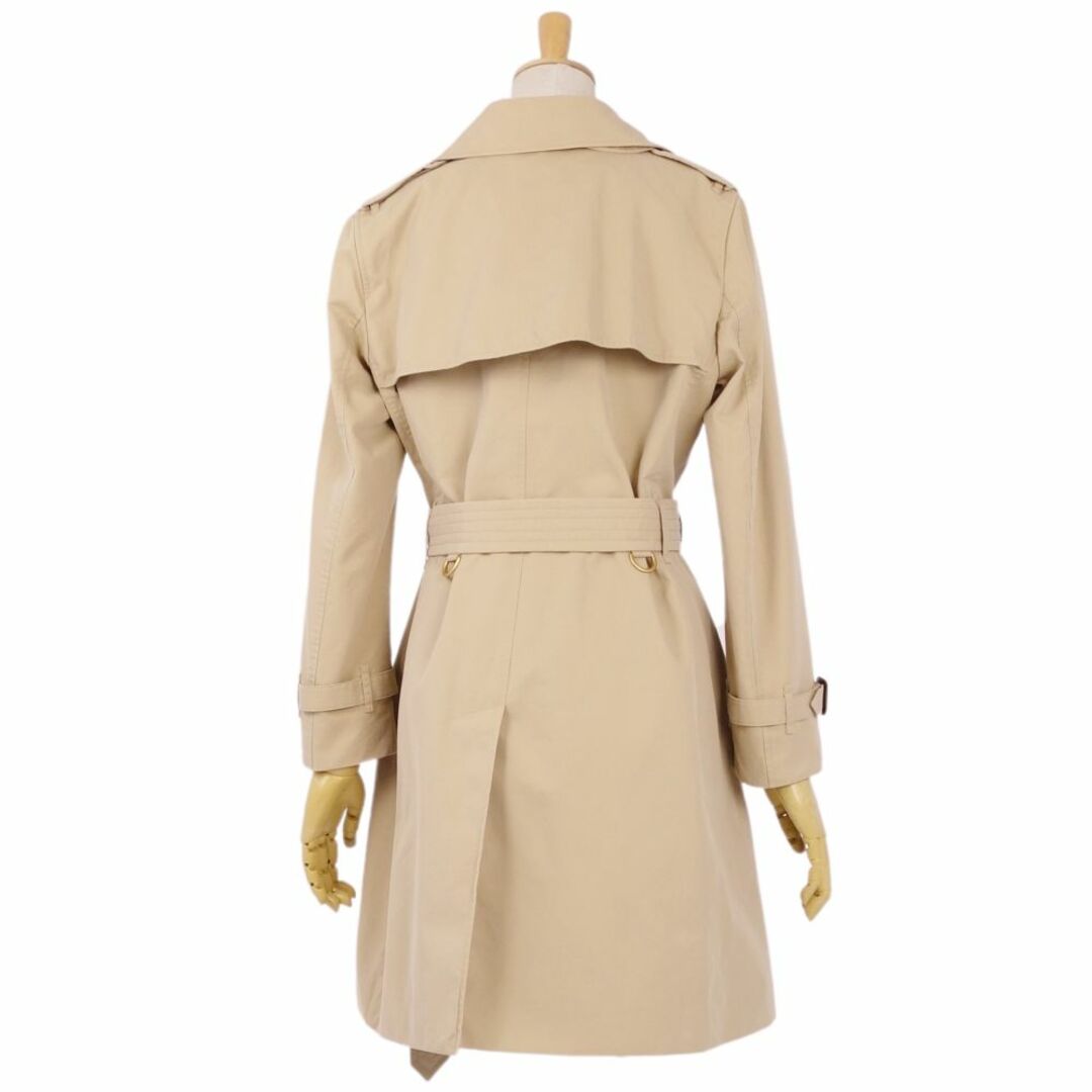 BURBERRY - 極美品 バーバリー BURBERRY コート トレンチコート BURBERRY - 極美品 バーバリー BURBERRY コート トレンチコート