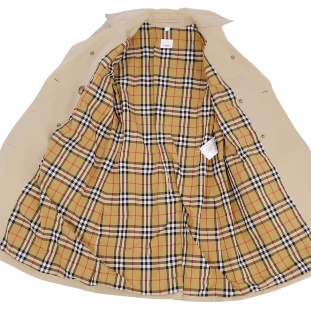BURBERRY - 極美品 バーバリー BURBERRY コート トレンチコート BURBERRY - 極美品 バーバリー BURBERRY コート トレンチコート