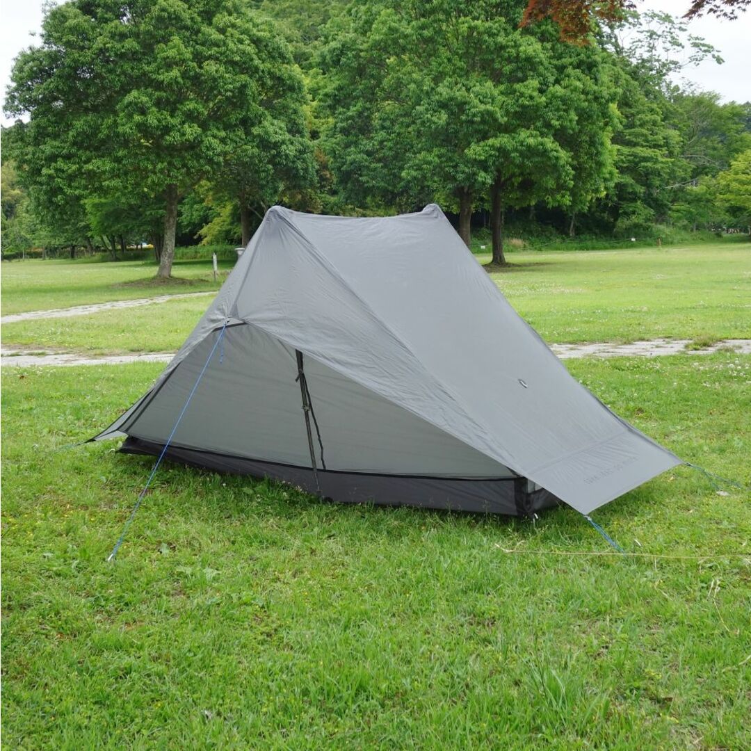 ゴッサマーギア GOSSAMER GEAR THE ONE ザ ワン 1人用 テント UL ゴッサマーギア GOSSAMER GEAR THE ONE ザ ワン 1人用 テント UL