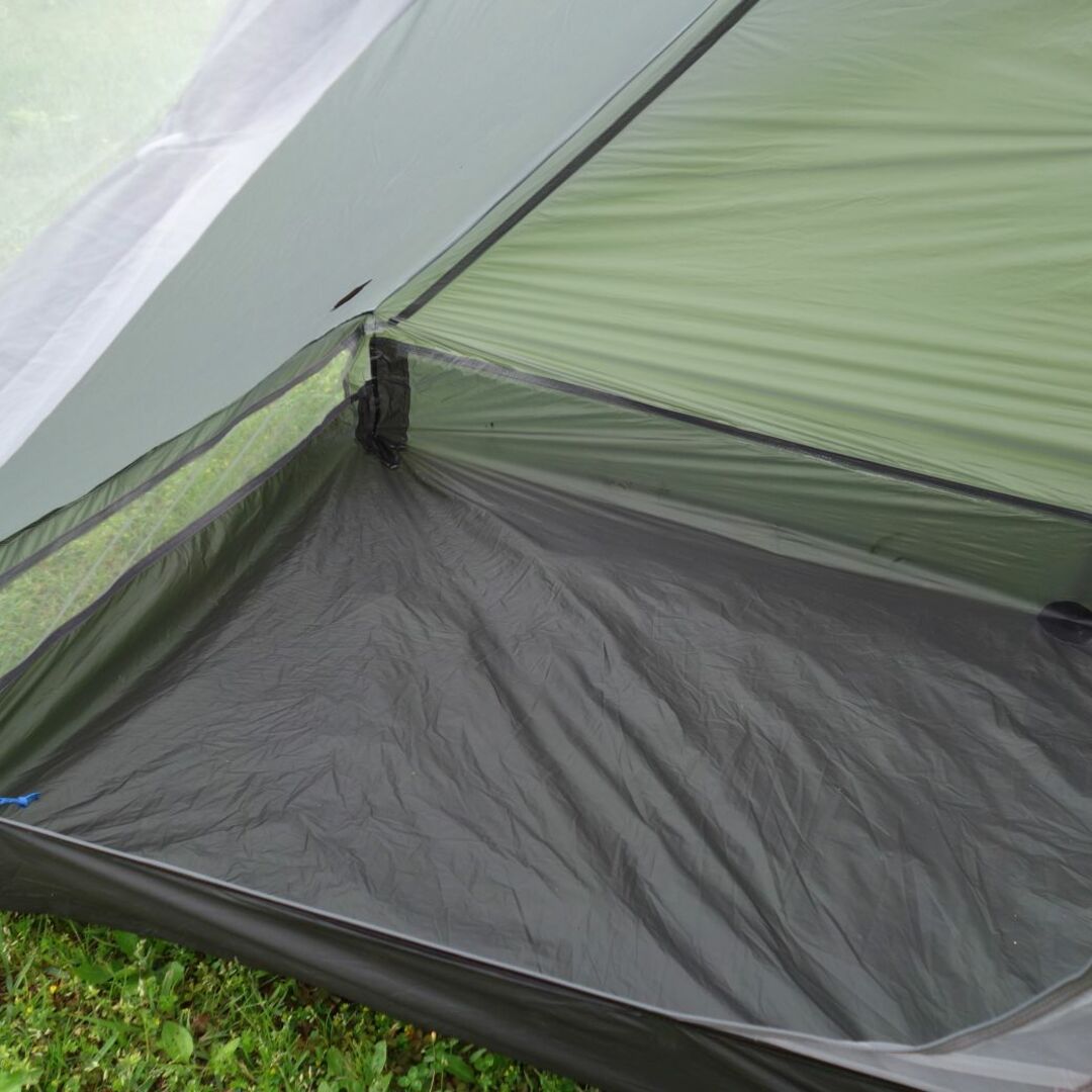 ゴッサマーギア GOSSAMER GEAR THE ONE ザ ワン 1人用 テント UL ゴッサマーギア GOSSAMER GEAR THE ONE ザ ワン 1人用 テント UL