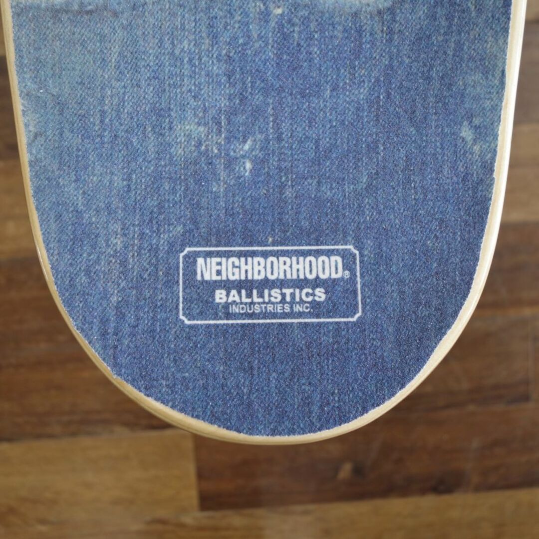 美品 バリスティクス ネイバーフッド Ballistics NEIGHBORHOOD 美品 バリスティクス ネイバーフッド Ballistics NEIGHBORHOOD