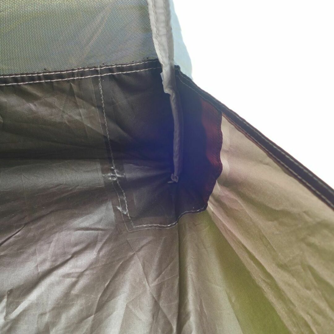 美品 グリップスワニー GRIP SWANY FIREPROOF GS TENT 美品 グリップスワニー GRIP SWANY FIREPROOF GS TENT
