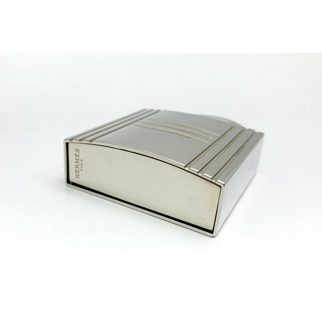HERMES - HERMES エルメス カデナ シルバーカラー ジュエル HERMES - HERMES エルメス カデナ シルバーカラー ジュエル