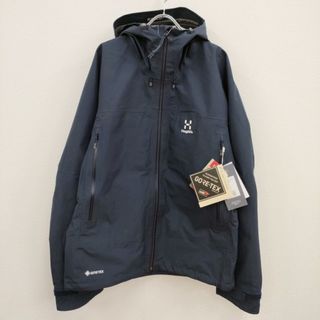 Haglofs - HAGLOFS ROC Flash GTX Jacket Men 定価95700円 Haglofs - HAGLOFS ROC Flash GTX Jacket Men 定価95700円
