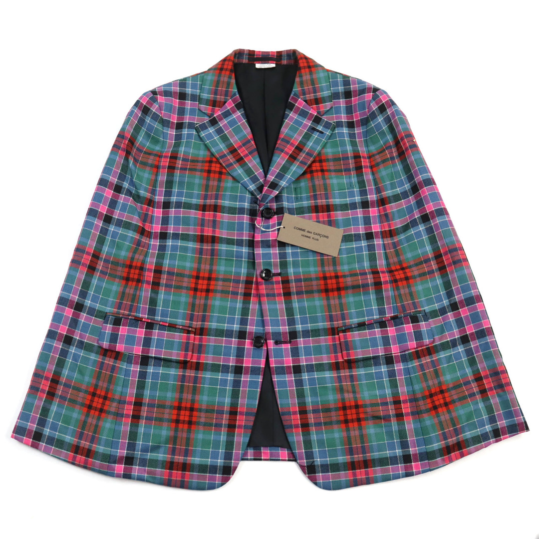 COMME des GARCONS HOMME PLUS - 未使用品○COMME des GARCONS COMME des GARCONS HOMME PLUS - 未使用品○COMME des GARCONS