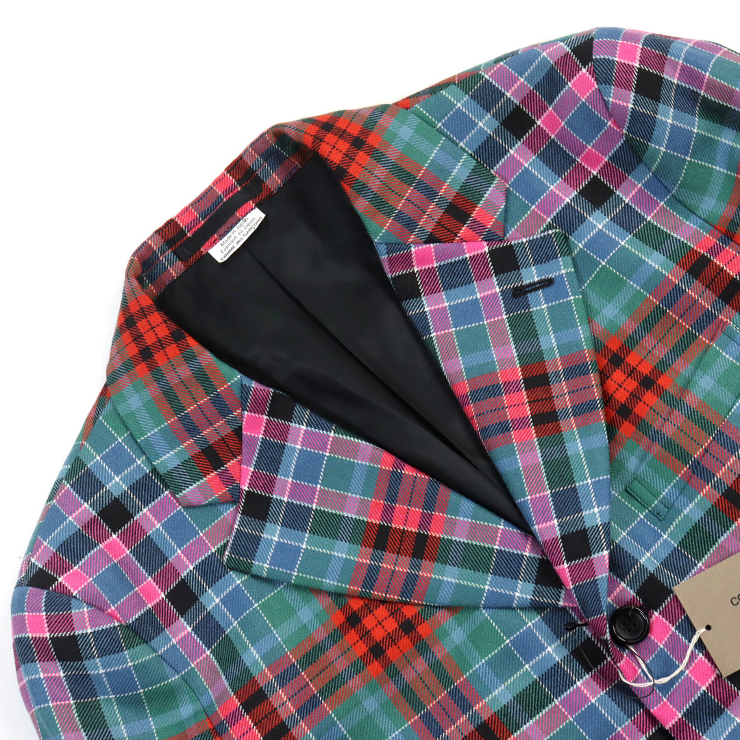 COMME des GARCONS HOMME PLUS - 未使用品○COMME des GARCONS COMME des GARCONS HOMME PLUS - 未使用品○COMME des GARCONS