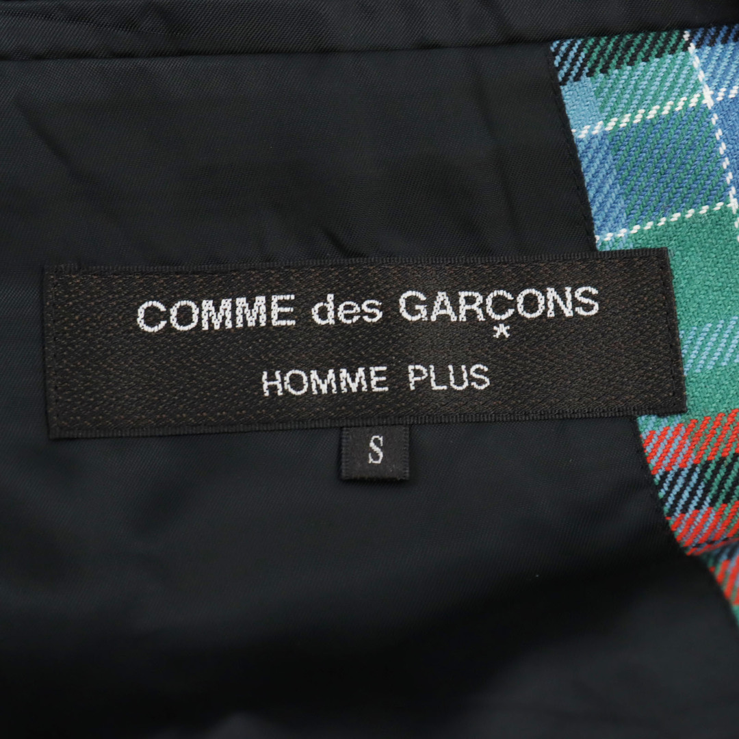 COMME des GARCONS HOMME PLUS - 未使用品○COMME des GARCONS COMME des GARCONS HOMME PLUS - 未使用品○COMME des GARCONS