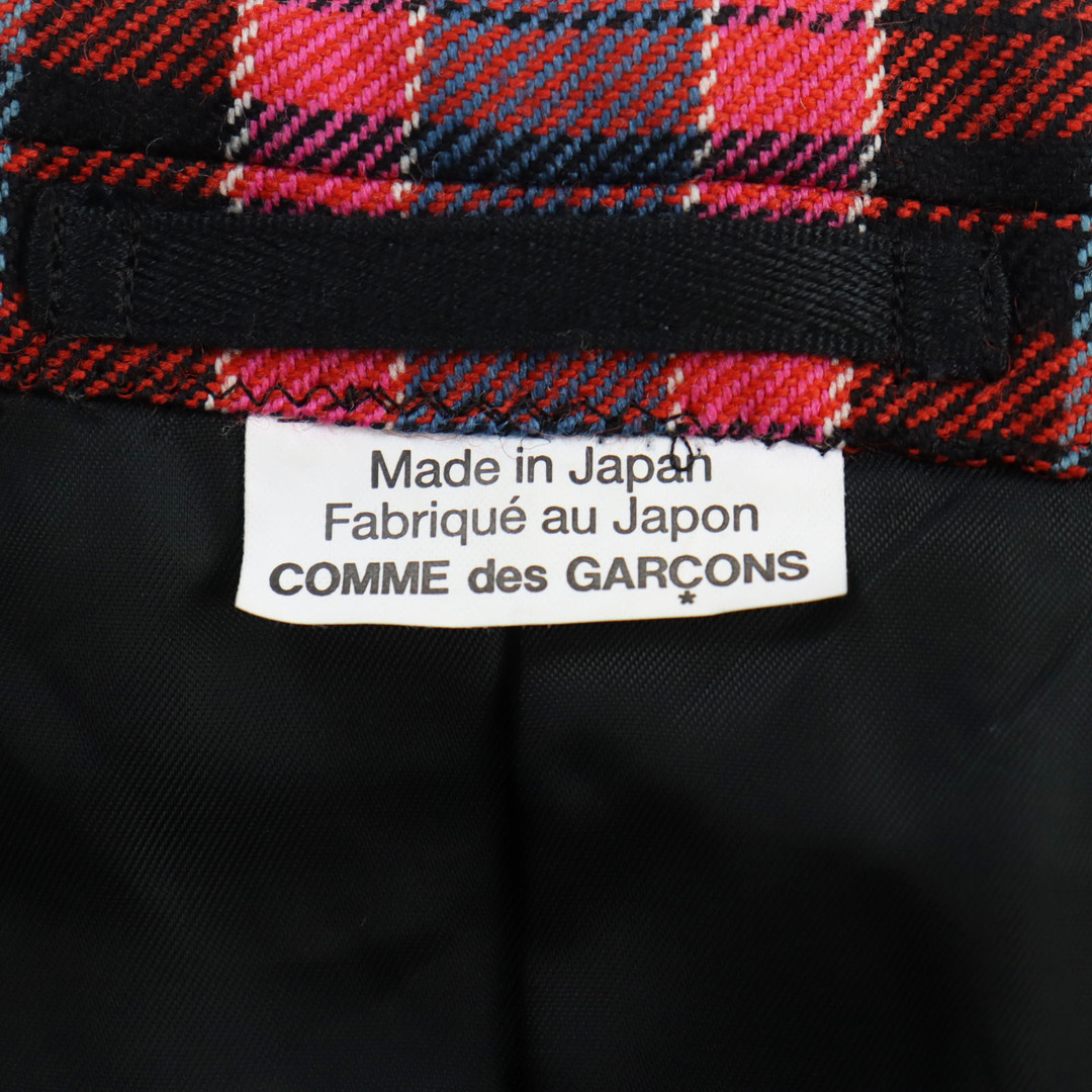 COMME des GARCONS HOMME PLUS - 未使用品○COMME des GARCONS COMME des GARCONS HOMME PLUS - 未使用品○COMME des GARCONS