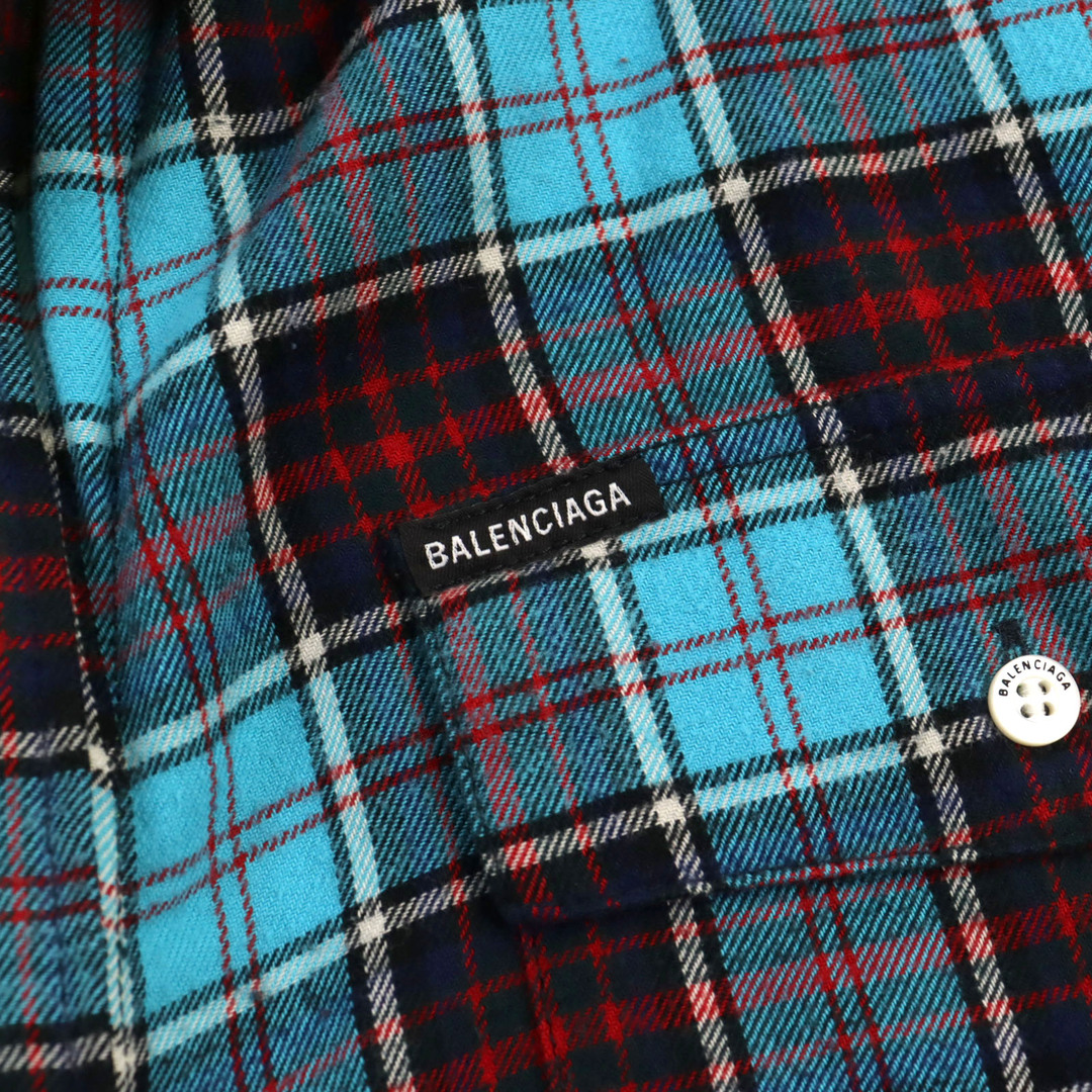 BALENCIAGA - 極美品○BALENCIAGA バレンシアガ 22SS 699371 BALENCIAGA - 極美品○BALENCIAGA バレンシアガ 22SS 699371