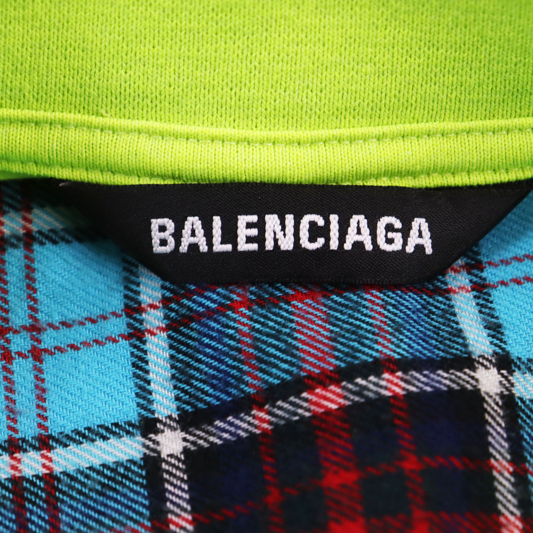 BALENCIAGA - 極美品○BALENCIAGA バレンシアガ 22SS 699371 BALENCIAGA - 極美品○BALENCIAGA バレンシアガ 22SS 699371