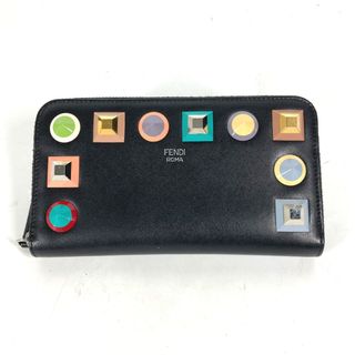 FENDI(財布 ・ マルチカラー)のフリマアイテム一覧 FENDI(財布 ・ マルチカラー)のフリマアイテム一覧