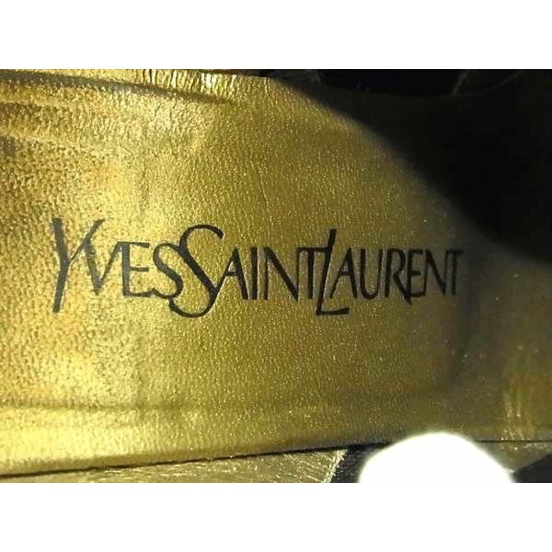 Yves Saint Laurent - YVESSAINTLAURENT イヴサンローラン Yves Saint Laurent - YVESSAINTLAURENT イヴサンローラン