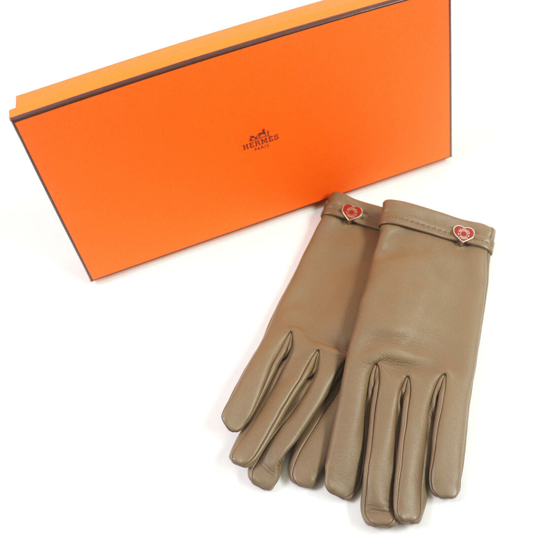 エルメス 手袋｜中古ブランド品・ブランド古着通販｜ALLU