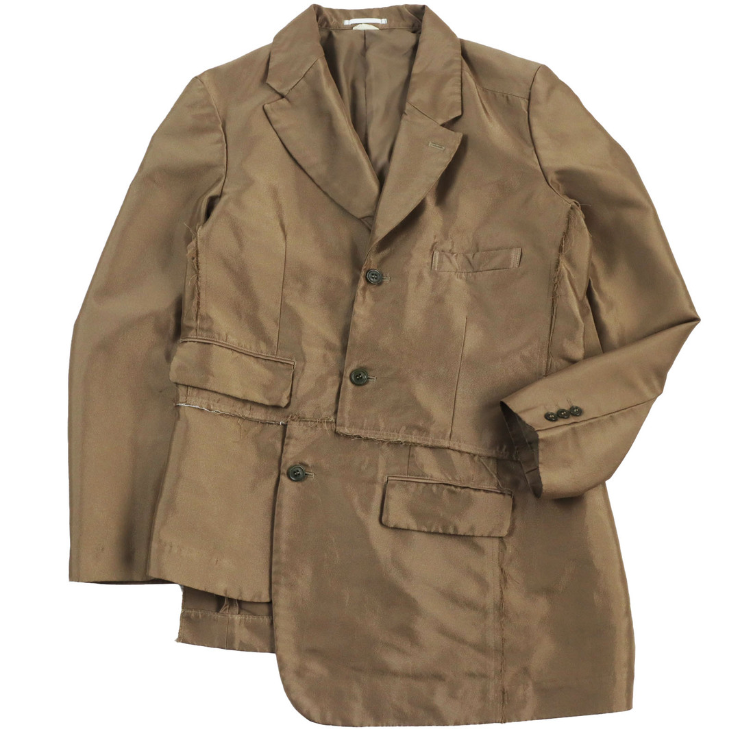 COMME des GARCONS HOMME PLUS - 極美品○COMME des GARCONS COMME des GARCONS HOMME PLUS - 極美品○COMME des GARCONS