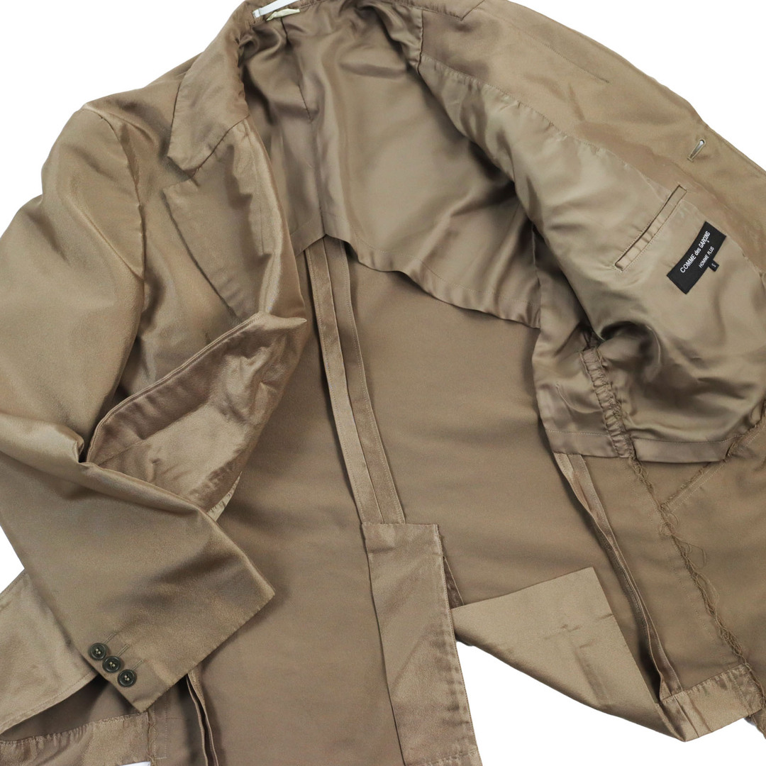 COMME des GARCONS HOMME PLUS - 極美品○COMME des GARCONS COMME des GARCONS HOMME PLUS - 極美品○COMME des GARCONS