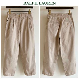 Ralph Lauren(チノパン)のフリマアイテム一覧 Ralph Lauren(チノパン)のフリマアイテム一覧