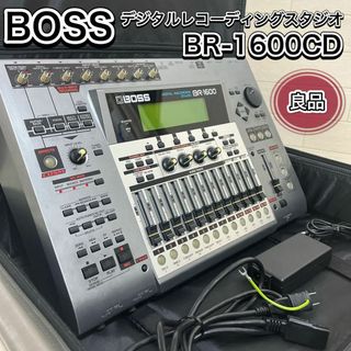 BOSS BR-1200 デジタル レコーディング MTR BOSS BR-1200 デジタル レコーディング MTR