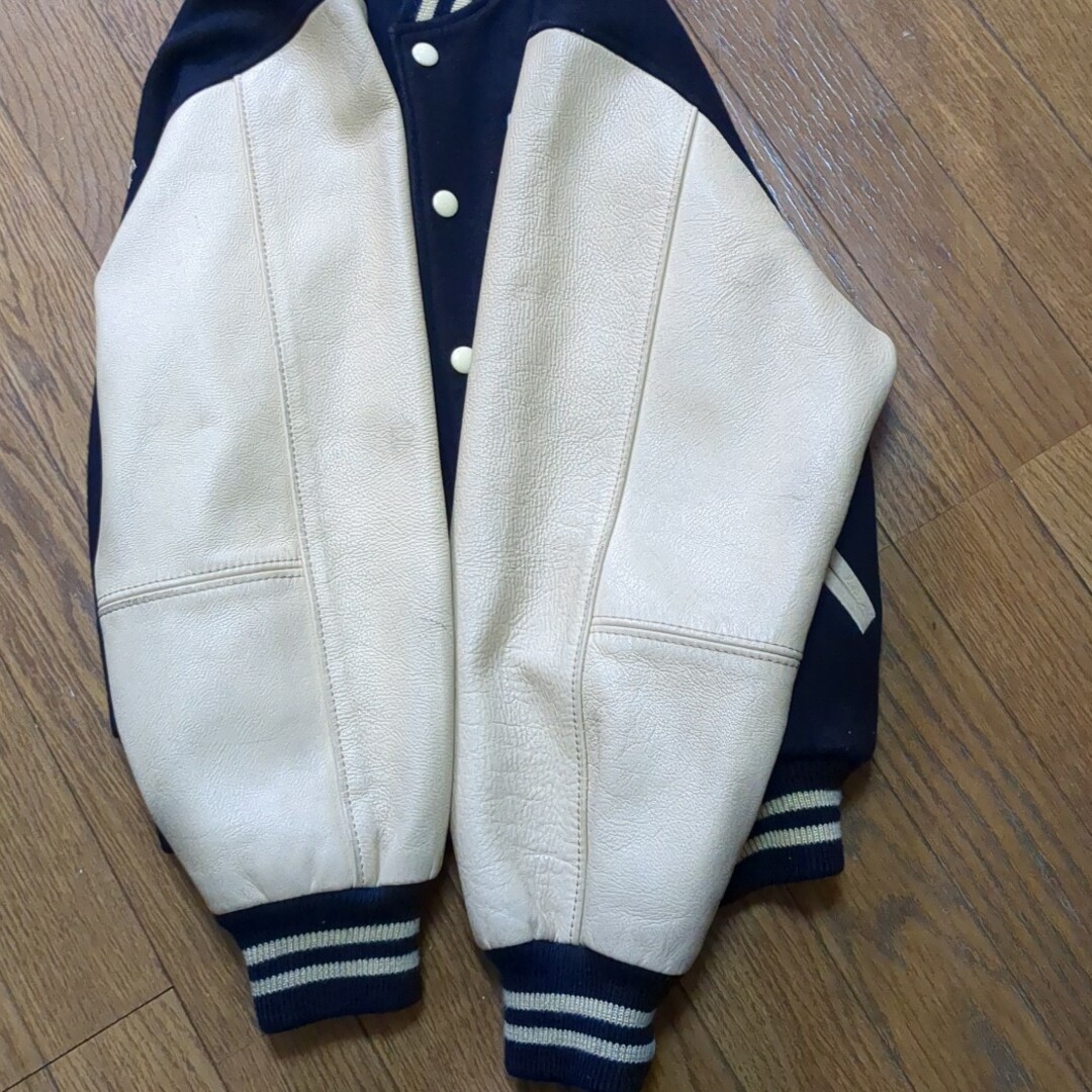 VAN Jacket - VAN JAC スタジアムジャンパーの通販 by 犬まゆげ VAN Jacket - VAN JAC スタジアムジャンパーの通販 by 犬まゆげ