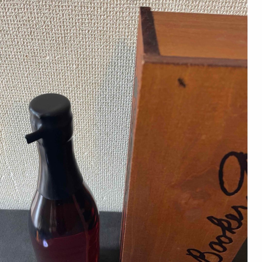 ブッカーズ 2023 BOOKER'S バーボン ブッカーズ 2023 BOOKER'S バーボン