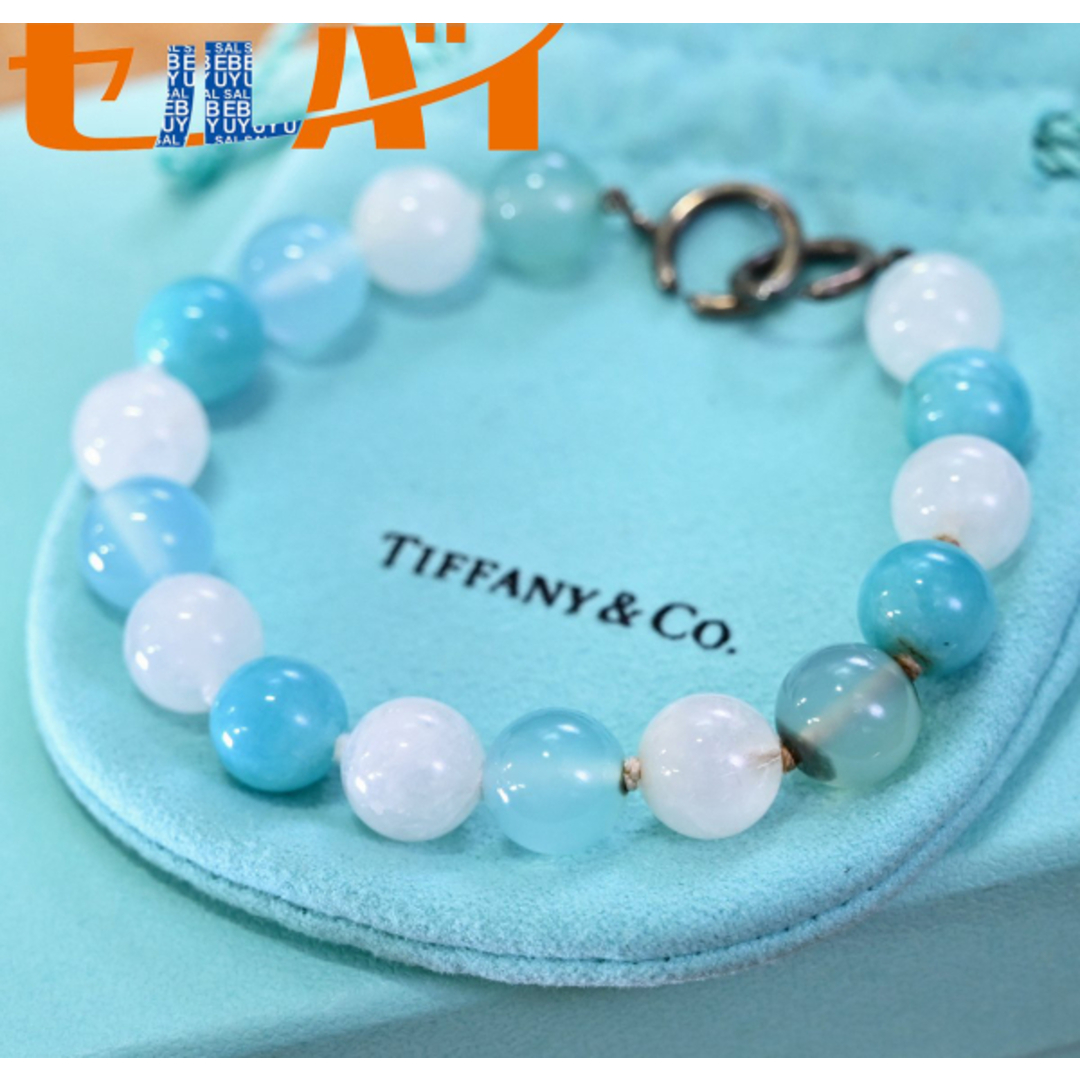 Tiffany & Co. - 本物 超美品 ティファニー 極希少 パロマピカソ Tiffany & Co. - 本物 超美品 ティファニー 極希少 パロマピカソ