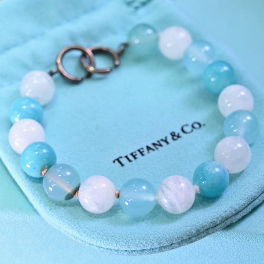 Tiffany & Co. - 本物 超美品 ティファニー 極希少 パロマピカソ Tiffany & Co. - 本物 超美品 ティファニー 極希少 パロマピカソ