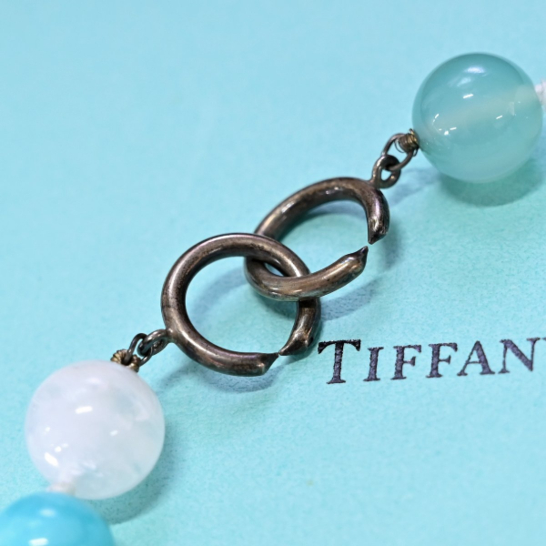 Tiffany & Co. - 本物 超美品 ティファニー 極希少 パロマピカソ Tiffany & Co. - 本物 超美品 ティファニー 極希少 パロマピカソ