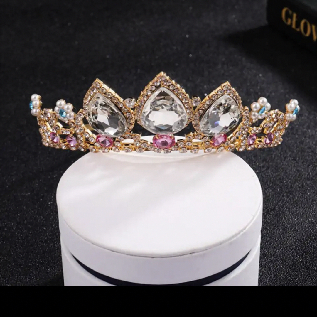 新品 ラプンツェル ティアラ ディズニー プリンセス ドレス 結婚 新品 ラプンツェル ティアラ ディズニー プリンセス ドレス 結婚