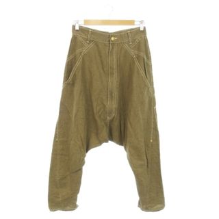 mercibeaucoup(サルエルパンツ)のフリマアイテム一覧 mercibeaucoup(サルエルパンツ)のフリマアイテム一覧