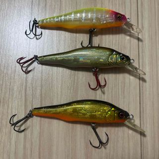 メガバスの値下げアイテム | フリマアプリ ラクマ - 13ページ目 メガバスの値下げアイテム | フリマアプリ ラクマ - 13ページ目