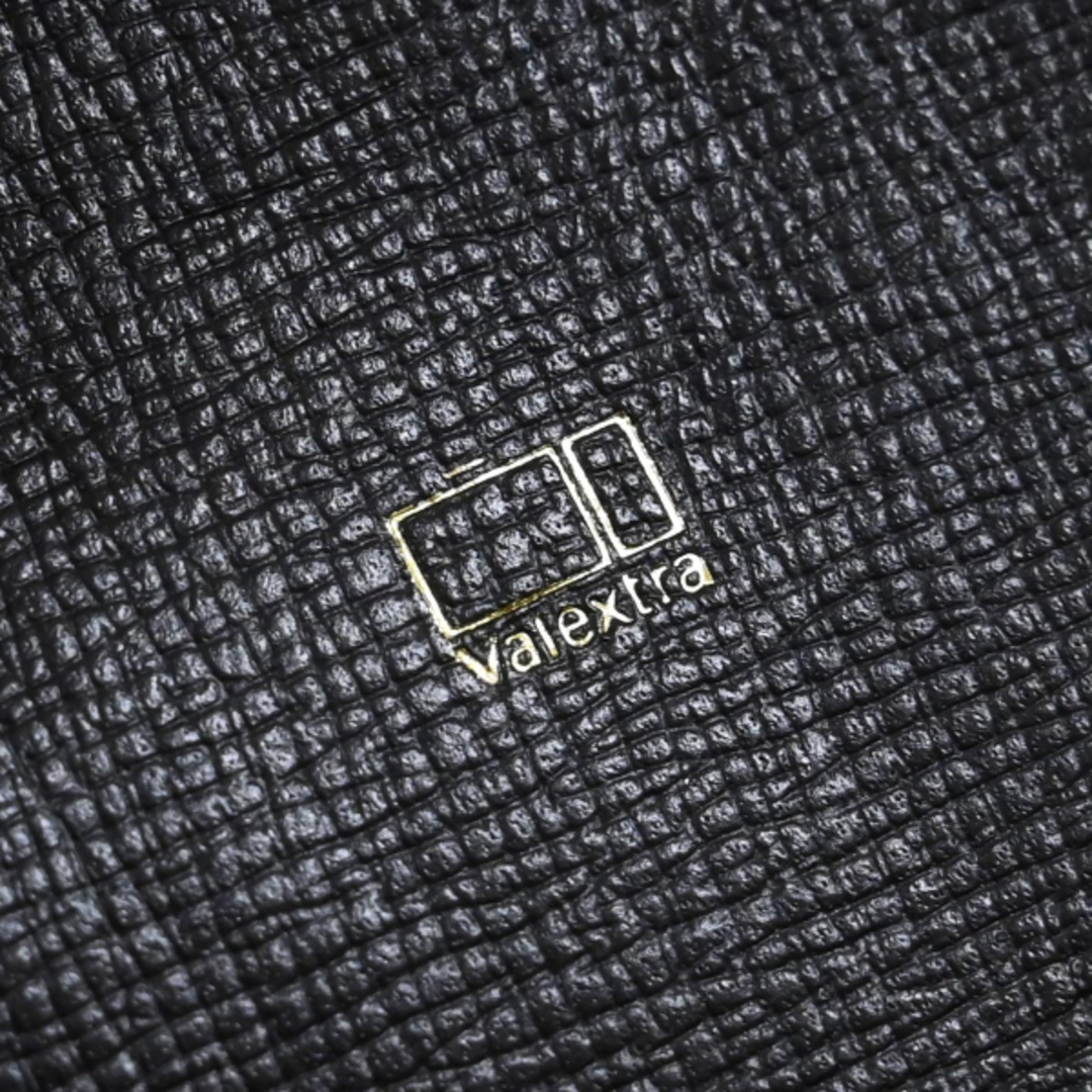Valextra - 本物 極上品 ヴァレクストラ 極希少 総象革 Valextra - 本物 極上品 ヴァレクストラ 極希少 総象革