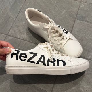REZARDスニーカー44(スニーカー)