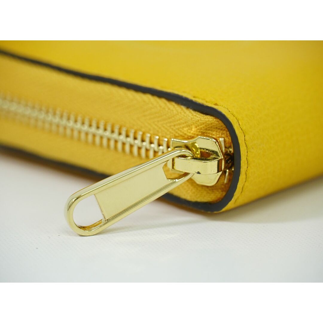 GUCCI - 本物 グッチ GUCCI ロゴ ラウンドファスナー 長財布 GUCCI - 本物 グッチ GUCCI ロゴ ラウンドファスナー 長財布