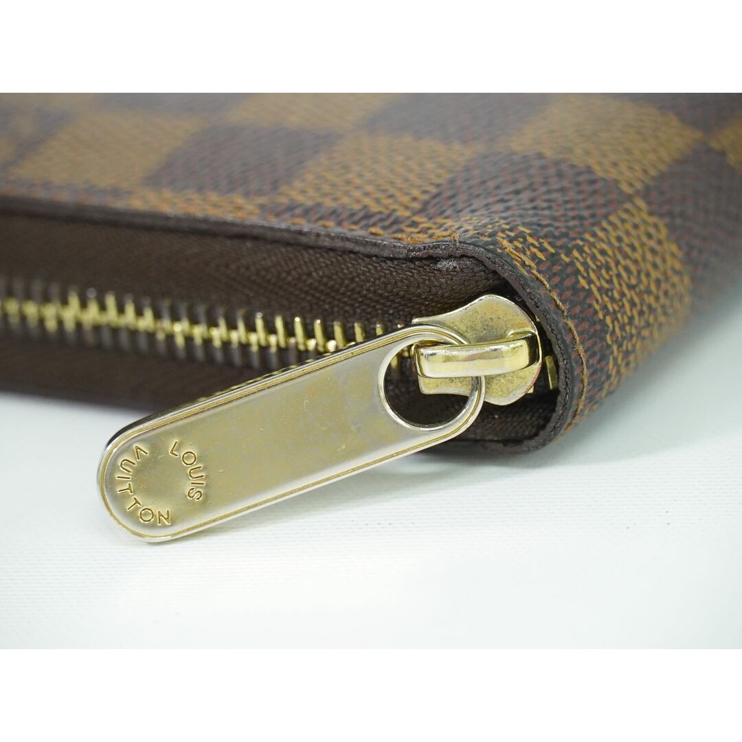LOUIS VUITTON - 本物 ルイヴィトン LOUIS VUITTON LV ジッピー LOUIS VUITTON - 本物 ルイヴィトン LOUIS VUITTON LV ジッピー