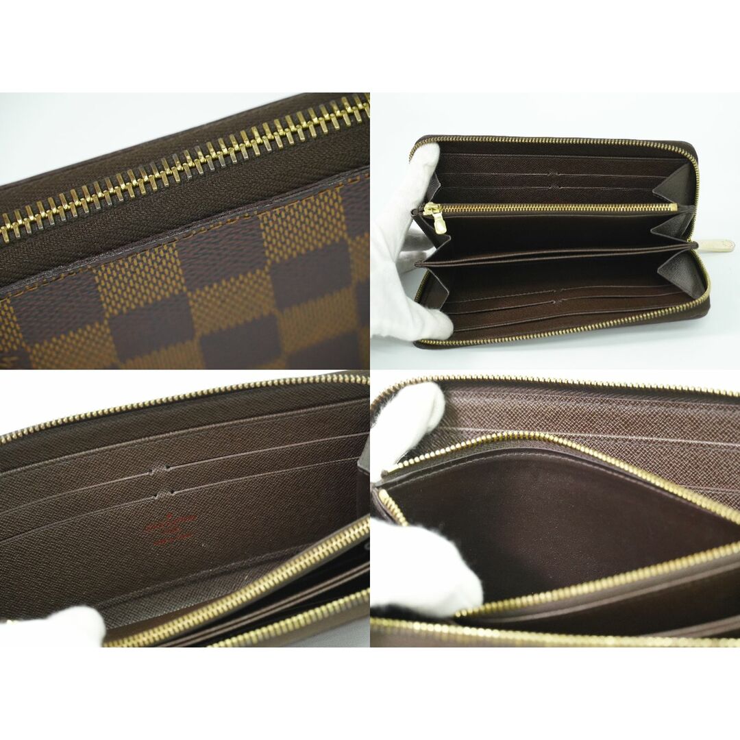 LOUIS VUITTON - 本物 ルイヴィトン LOUIS VUITTON LV ジッピー LOUIS VUITTON - 本物 ルイヴィトン LOUIS VUITTON LV ジッピー