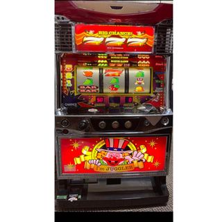 ジャグラー(引き取り限定) (引き取り限定】ファンキー ジャグラー(引き取り限定) (引き取り限定】ファンキー