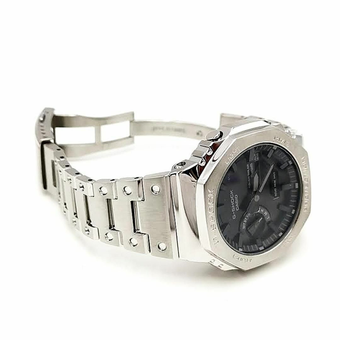 G-SHOCK - 超美品 ジーショック 腕時計 2100シリーズ アナデジ G-SHOCK - 超美品 ジーショック 腕時計 2100シリーズ アナデジ