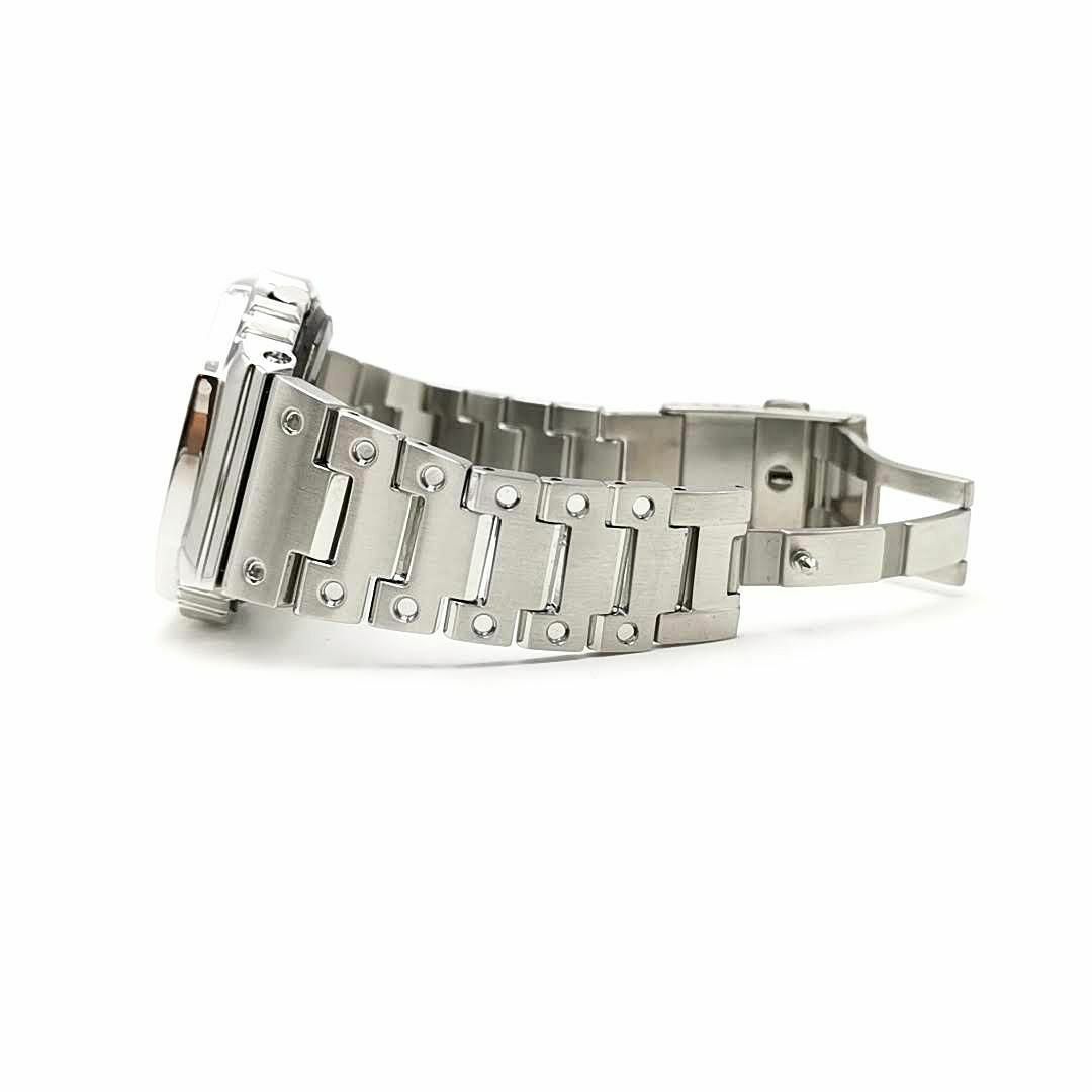 G-SHOCK - 超美品 ジーショック 腕時計 2100シリーズ アナデジ G-SHOCK - 超美品 ジーショック 腕時計 2100シリーズ アナデジ