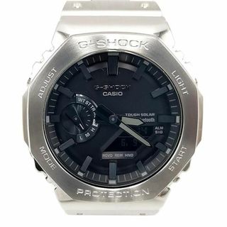G-SHOCK - 超美品 ジーショック 腕時計 2100シリーズ アナデジ G-SHOCK - 超美品 ジーショック 腕時計 2100シリーズ アナデジ