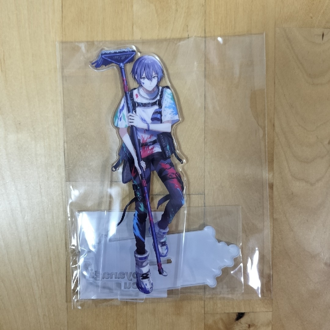 にじさんじ 寂しく 小柳ロウ アクスタ にじさんじ 寂しく 小柳ロウ アクスタ