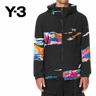 Y-3(ナイロンジャケット)のフリマアイテム一覧 Y-3(ナイロンジャケット)のフリマアイテム一覧