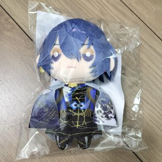 ニジサンジ(にじさんじ)のにじさんじ　NIJISANJI　ヒーロー にじぬい(キャラクターグッズ)