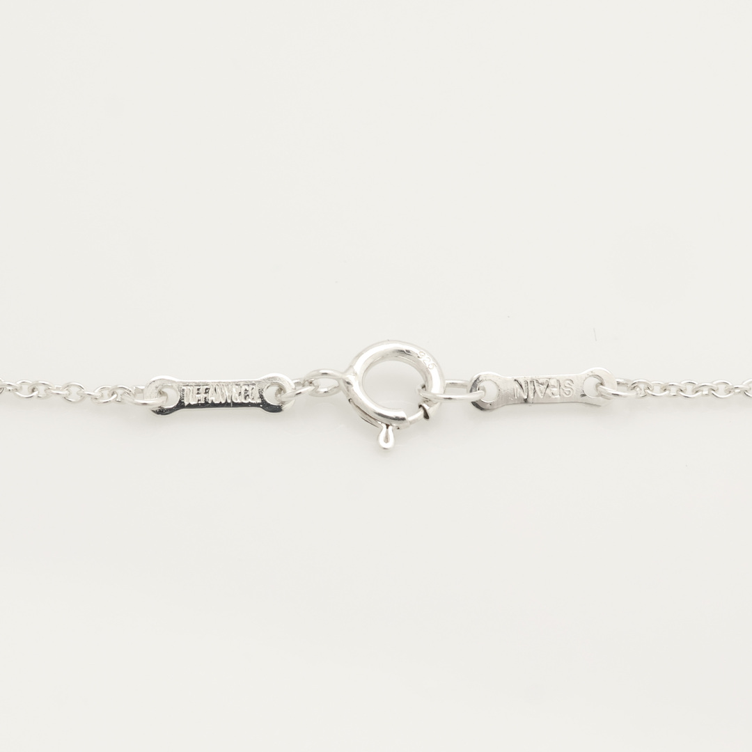 Tiffany & Co. - 【美品】TIFFANY&Co. レター イニシャル Y Tiffany & Co. - 【美品】TIFFANY&Co. レター イニシャル Y