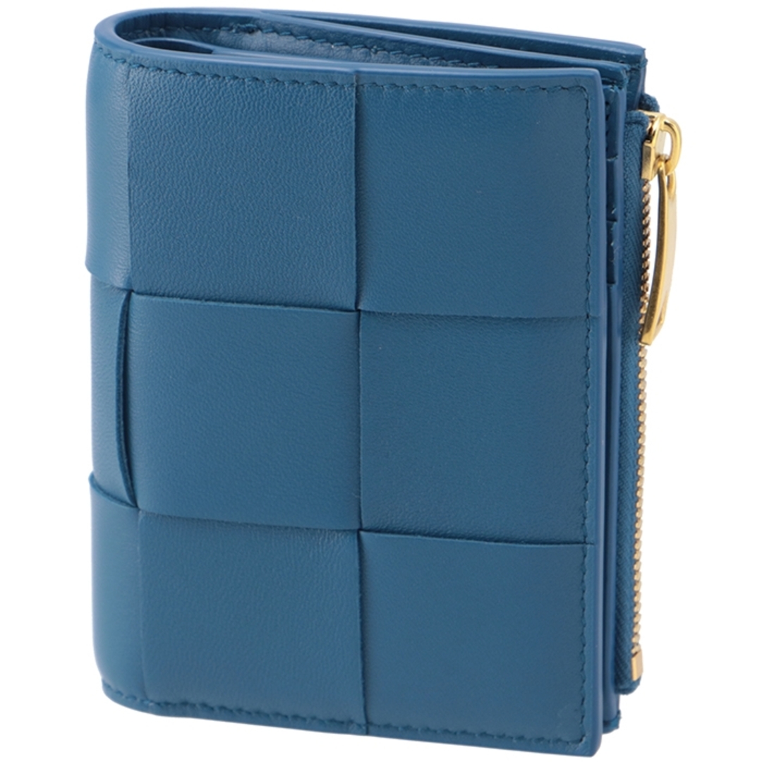 BOTTEGA VENETA - ボッテガ ヴェネタ BOTTEGA VENETA 財布 二 BOTTEGA VENETA - ボッテガ ヴェネタ BOTTEGA VENETA 財布 二